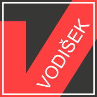 Hotel Vodisek Logo